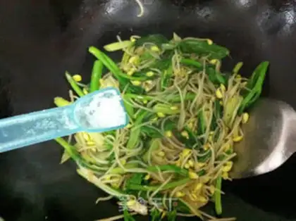 Make Sodium step 7