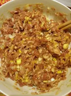 Make Pork onions step 3