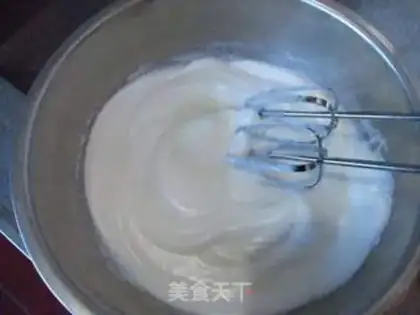 Make Dry cranberry cake step 10