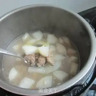 Make Beef carrot noodles step 0