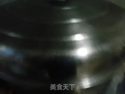 Make Impressive steam step 5