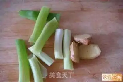 Make Pork stew step 3