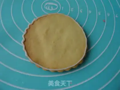 Make Sheep-year cookies step 8
