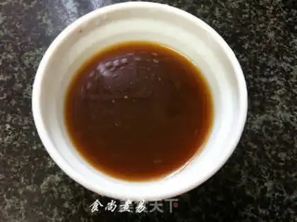 Make Mule pepper tofu step 10