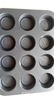 Make Egg pudding step 3