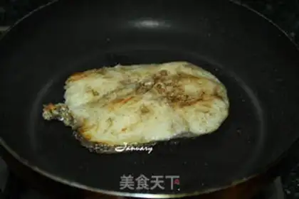 Make Buttered silver cod step 4