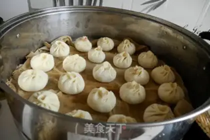 Make Onion pork cage step 9
