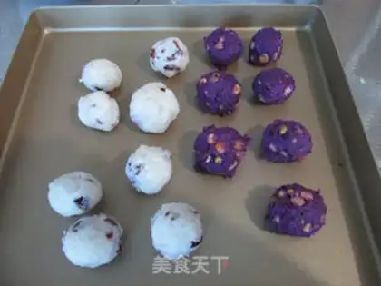 Make A potato salad step 5