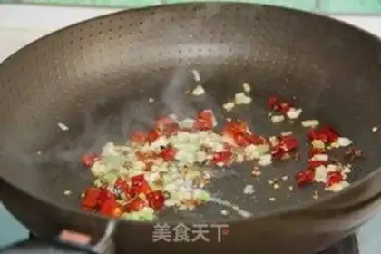 Make Miyagi chicken step 7