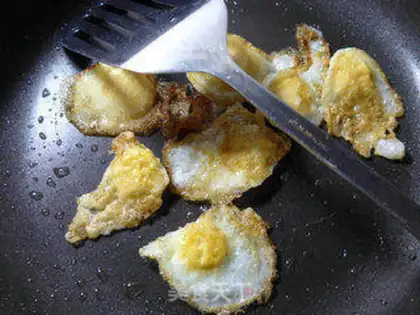 Make Quail cuisine step 1