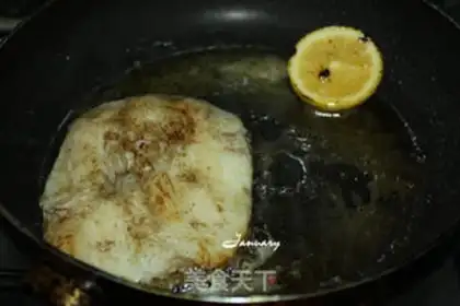 Make Buttered silver cod step 6