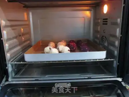 Make A potato salad step 6