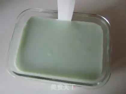 Make Emerald leather step 9