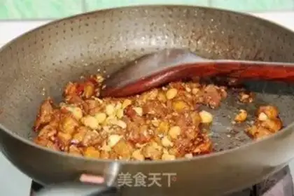 Make Miyagi chicken step 10