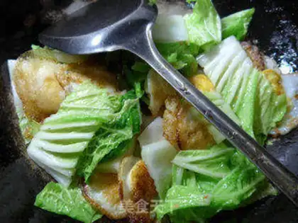 Make Quail cuisine step 4