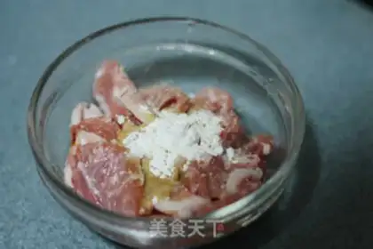 Make Porridge step 1