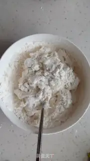 Make Soup bun step 2