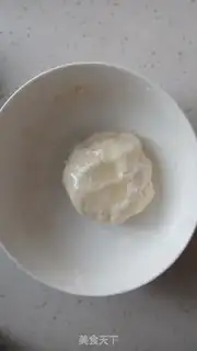 Make Soup bun step 4