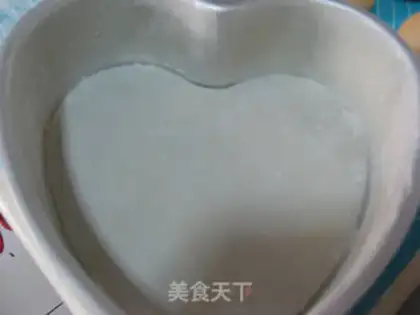 Make Rose bread step 11