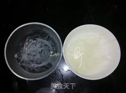 Make Porridge step 5