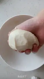 Make Soup bun step 5