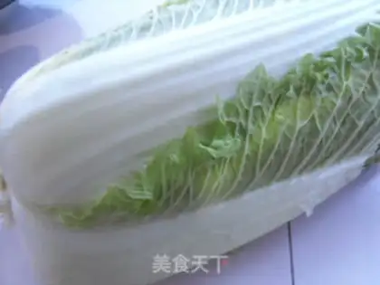 Make Hot cabbage step 0