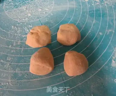 Make Rose bread step 12