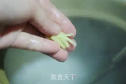 Make Porridge step 6