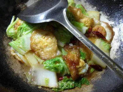 Make Quail cuisine step 10