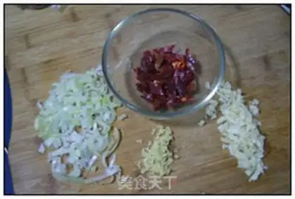 Make Spicy chicken wings step 4