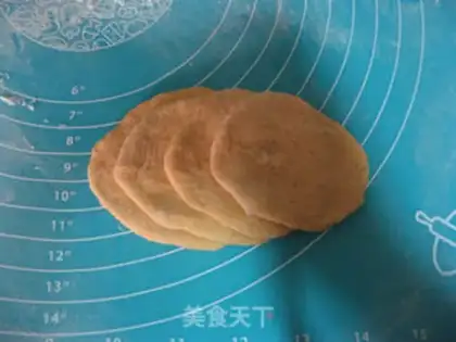 Make Rose bread step 13