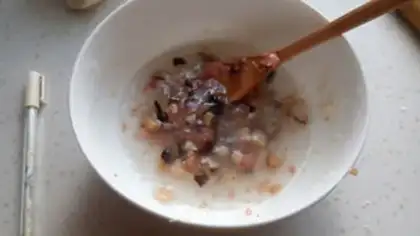 Make Soup bun step 7