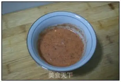 Make Spicy chicken wings step 5