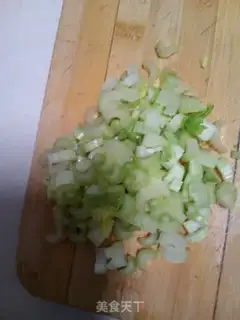 Make Tung An rooster step 10