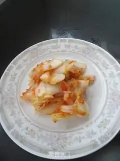 Make Hot cabbage step 4