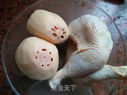 Make Lian Yu