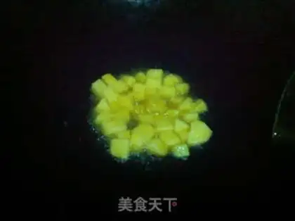 Make Sour rice step 2