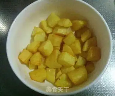 Make Sour rice step 3