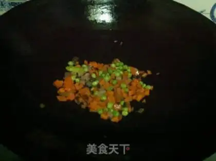 Make Sour rice step 4