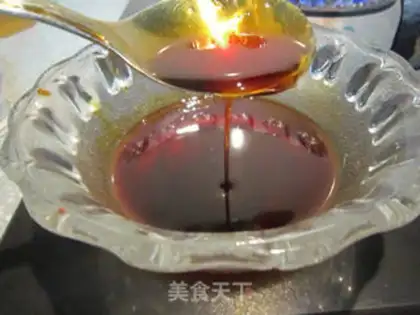 Make Mao red meat step 3