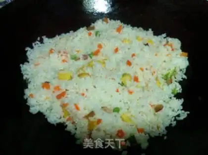 Make Sour rice step 5