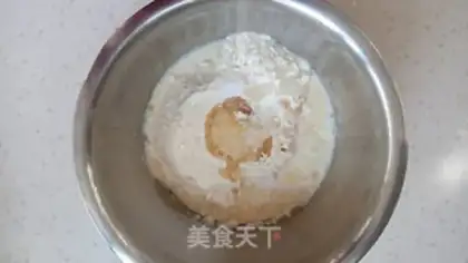 Make Soda cookies step 0