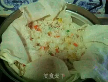 Make Sour rice step 6