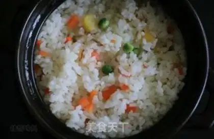 Make Sour rice step 7