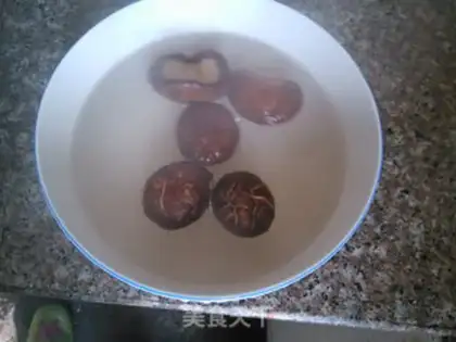 Make Squidfish step 0