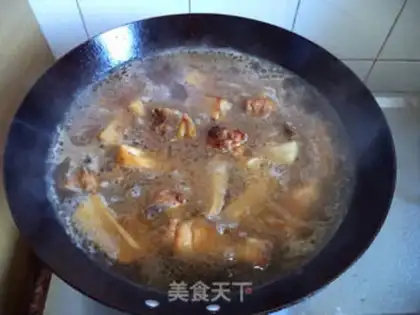 Make Lian Yu