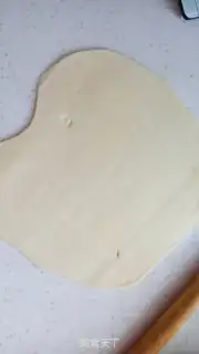 Make Soda cookies step 5