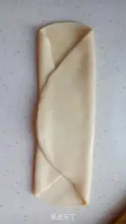 Make Soda cookies step 6