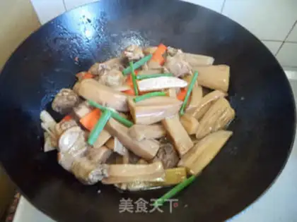 Make Lian Yu