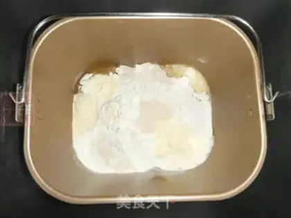 Make Oatmeal steak bag step 2